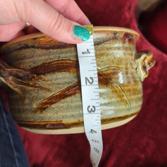 💖HOST PICK😍Casserole dish with lid by Farmhouse Pottery - Picture 8 of 8